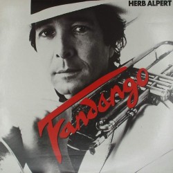 Пластинка Herb Alpert Fandango